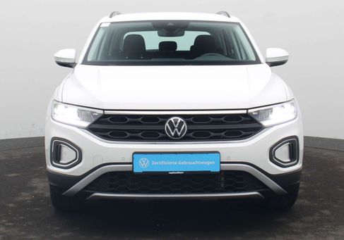 Volkswagen T-Roc, 2023