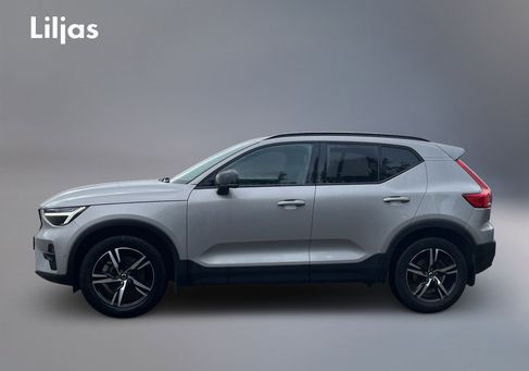 Volvo XC40, 2025 3