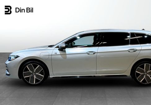 Volkswagen Passat Variant, 2026 2