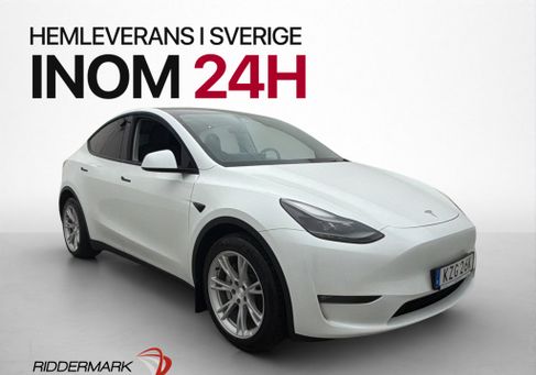 Tesla Model Y, 2023 3