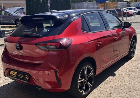 Opel Corsa, 2024 3