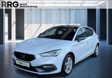 Seat Leon, 2024