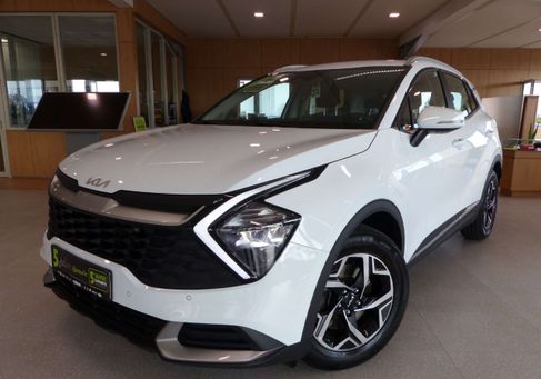 Kia Sportage, 2023 2