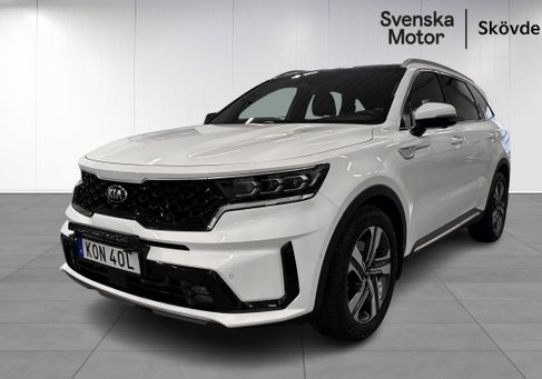 Kia Sorento, 2021