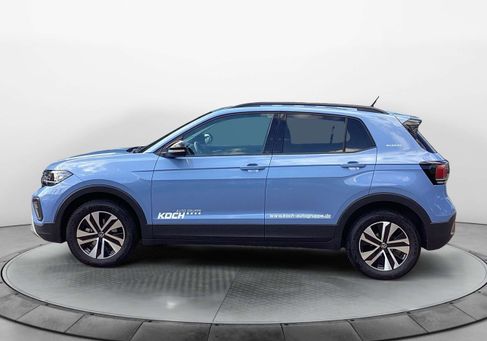Volkswagen T-Cross, 2025 3