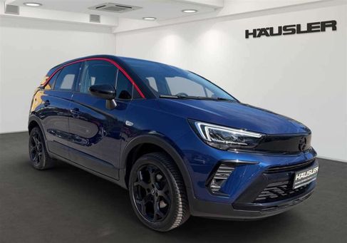 Opel Crossland X, 2023 2