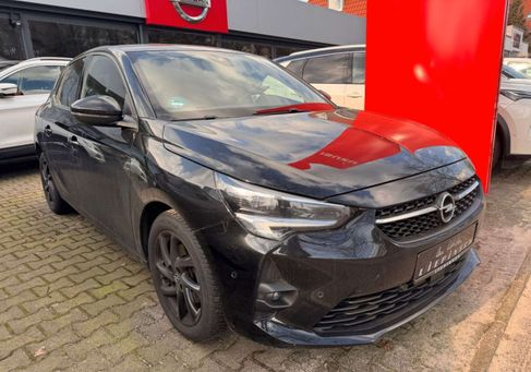Opel Corsa, 2022 3