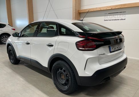 Citroën C4, 2021 3