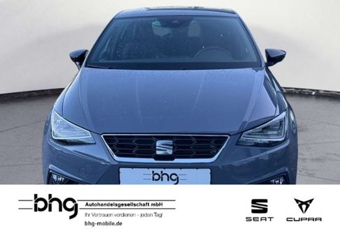 Seat Ibiza, 2026