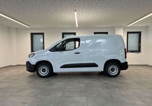 Fiat Doblo, 2026
