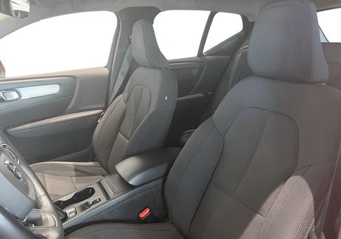 Volvo XC40, 2021 3