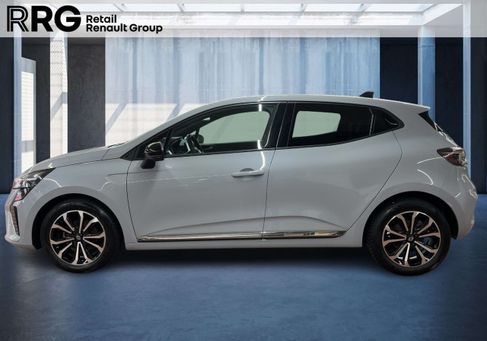 Renault Clio, 2025