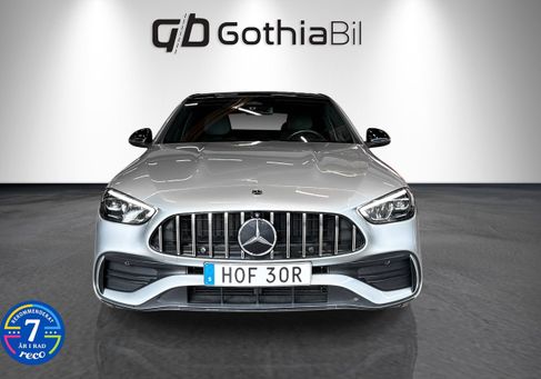 Mercedes-Benz C 300, 2023 2