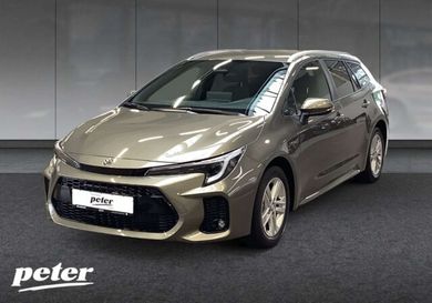 Suzuki Swace, 2026