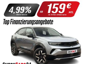 Opel Mokka, 2026
