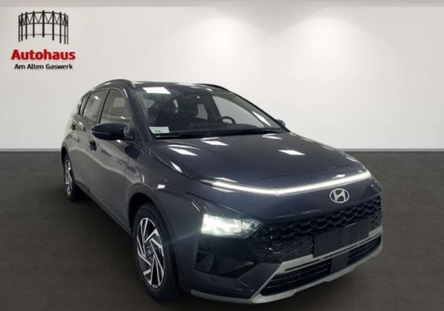 Hyundai Bayon, 2025 2