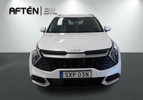 Kia Sportage, 2023 2