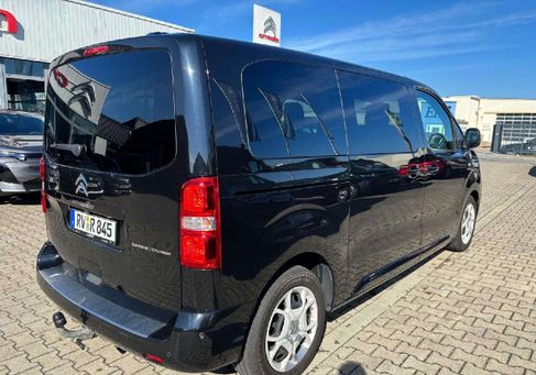 Citroën SpaceTourer, 2019 3