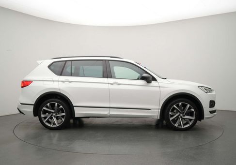 Seat Tarraco, 2023 3