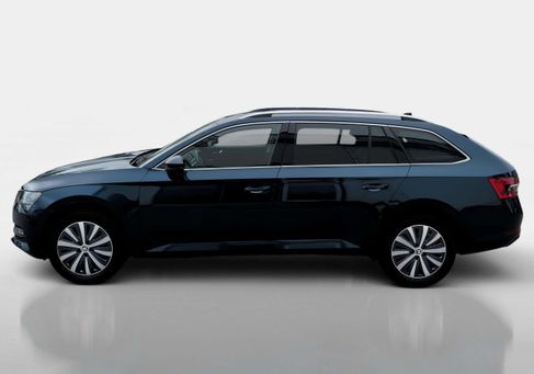 Skoda Superb, 2023