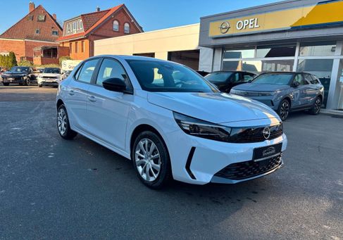 Opel Corsa, 2025 2