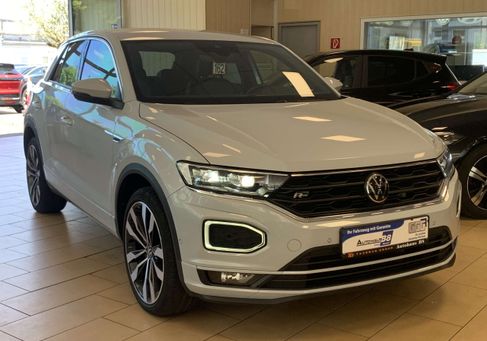 Volkswagen T-Roc, 2022 3
