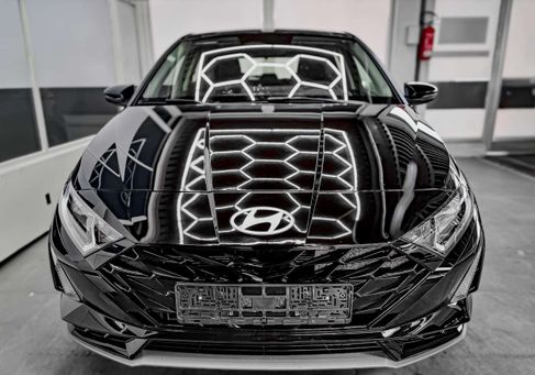 Hyundai i20, 2026 2