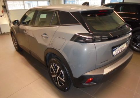 Peugeot 2008, 2024
