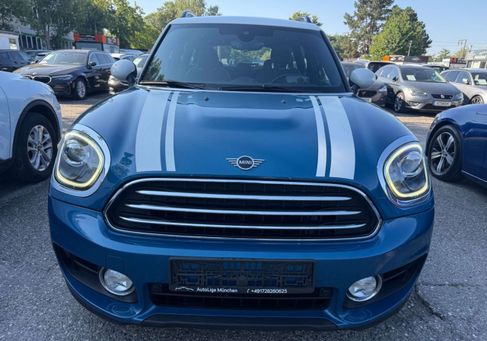 MINI Cooper, 2018