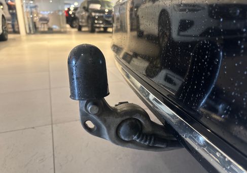 Volvo V90, 2024