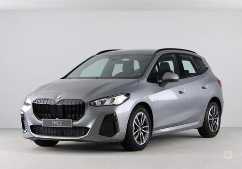 BMW 216 Active Tourer, 2024