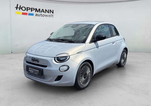 Fiat 500, 2026