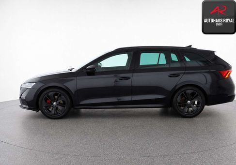 Skoda Octavia, 2023