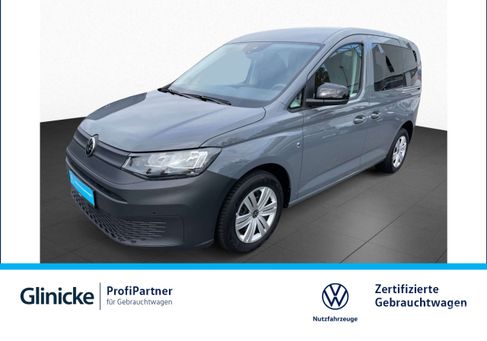 Volkswagen Caddy, 2023