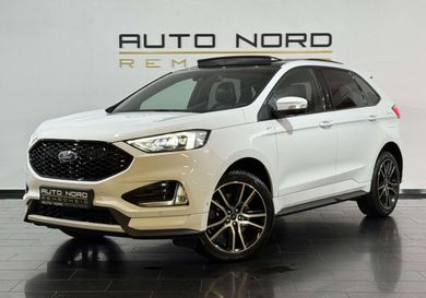 Ford Edge, 2019