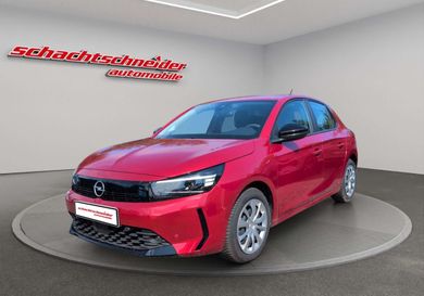 Opel Corsa, 2025