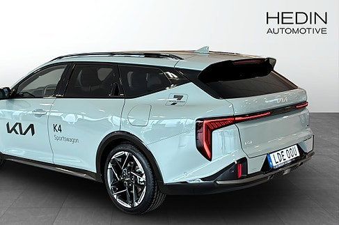 Kia, 2026 3