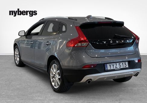 Volvo V40 Cross Country, 2018