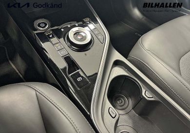 Kia Niro, 2023