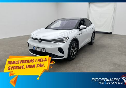 Volkswagen ID.5, 2022