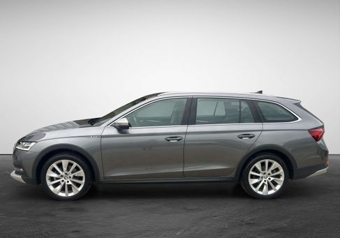Skoda Octavia, 2023