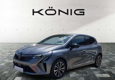Renault Clio, 2024