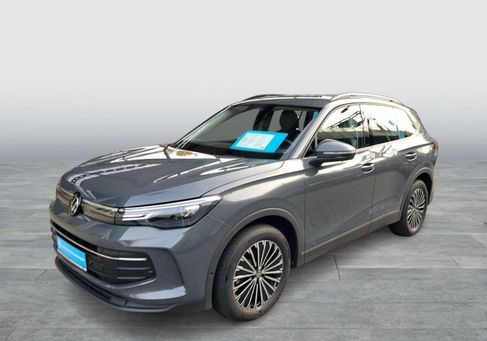Volkswagen Tiguan, 2024 2