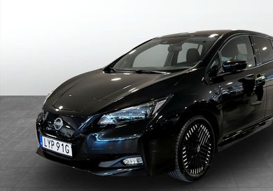 Nissan Leaf, 2023