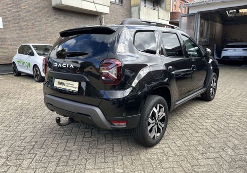Dacia Duster, 2023 3