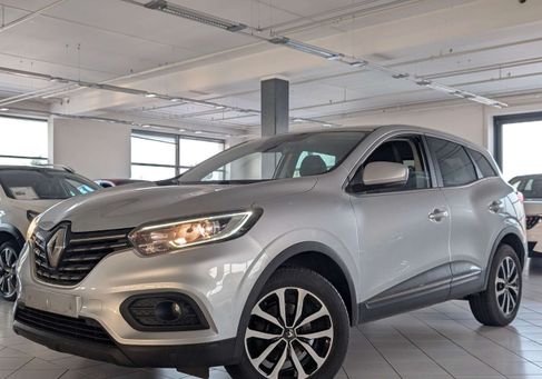 Renault Kadjar, 2022