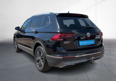 Volkswagen Tiguan Allspace, 2021