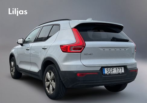Volvo XC40, 2021 2