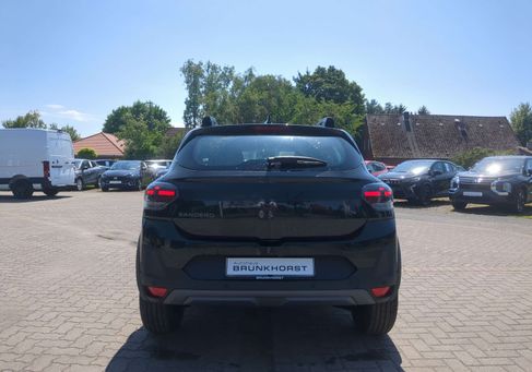 Dacia Sandero, 2026