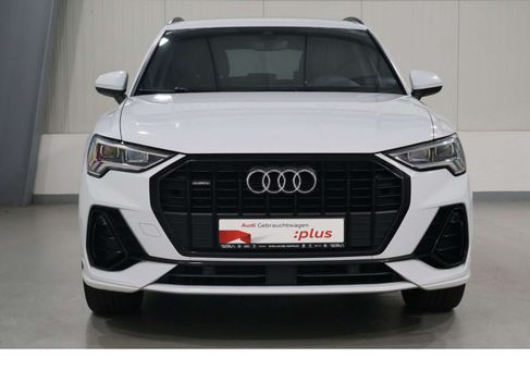 Audi Q3, 2022